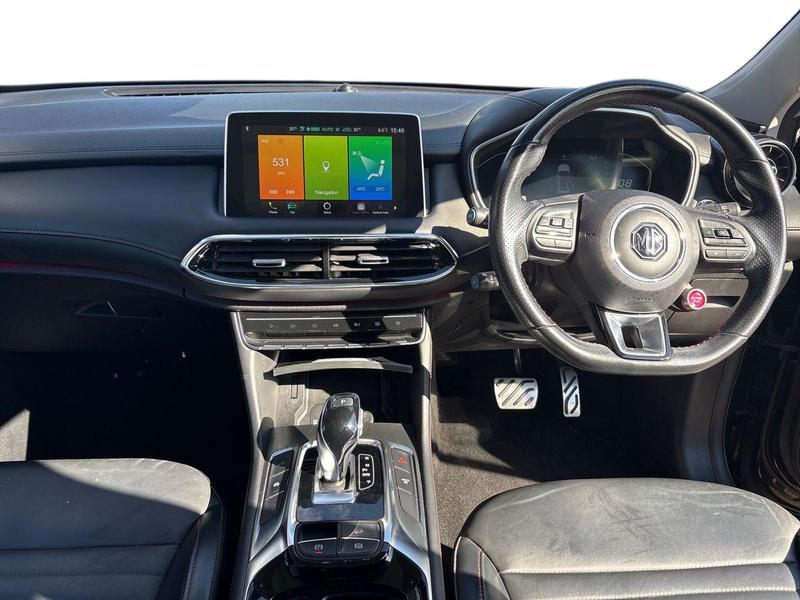 Used MG MG HS 2022 for sale - 78117207: Photo 12