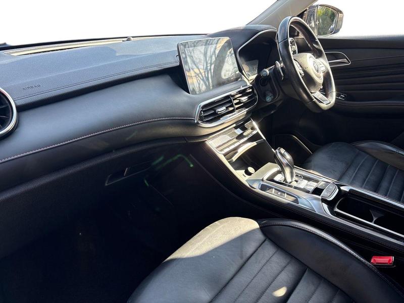 Used MG MG HS 2022 for sale - 78117207: Photo 13