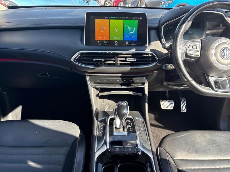 Used MG MG HS 2022 for sale - 78117207: Photo 14
