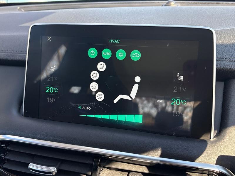 Used MG MG HS 2022 for sale - 78117207: Photo 15