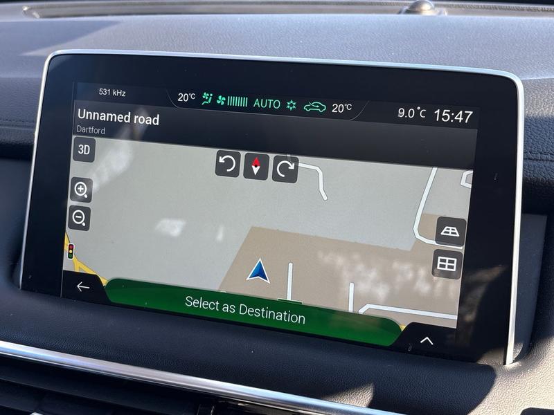 Used MG MG HS 2022 for sale - 78117207: Photo 18