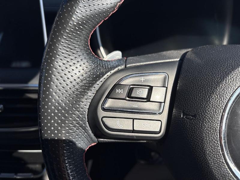 Used MG MG HS 2022 for sale - 78117207: Photo 21