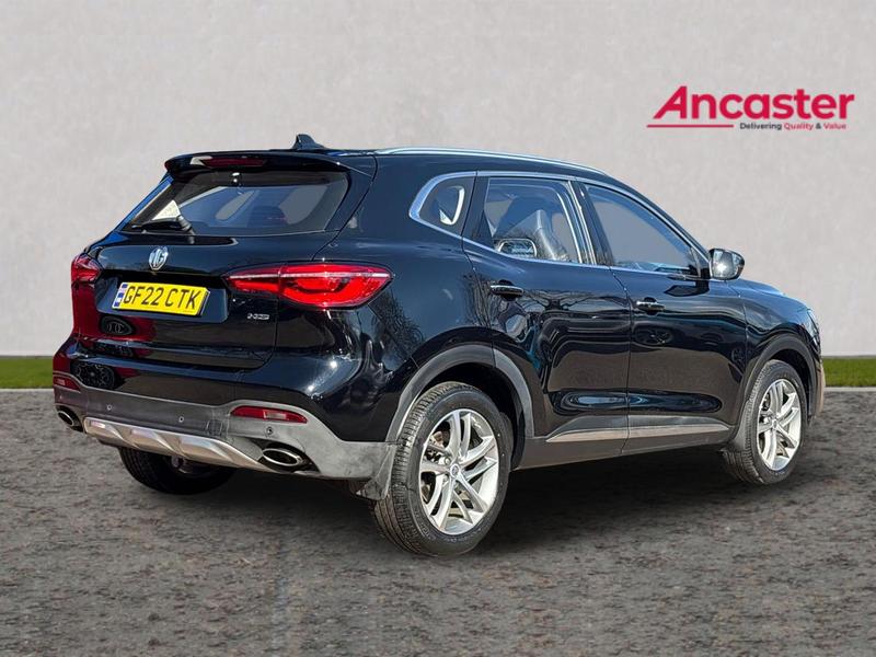 Used MG MG HS 2022 for sale - 78117207: Photo 3