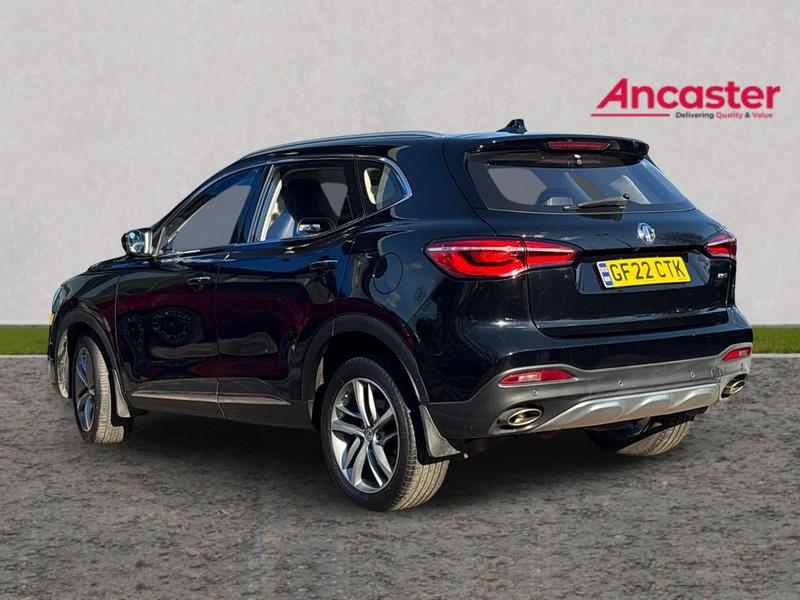 Used MG MG HS 2022 for sale - 78117207: Photo 5