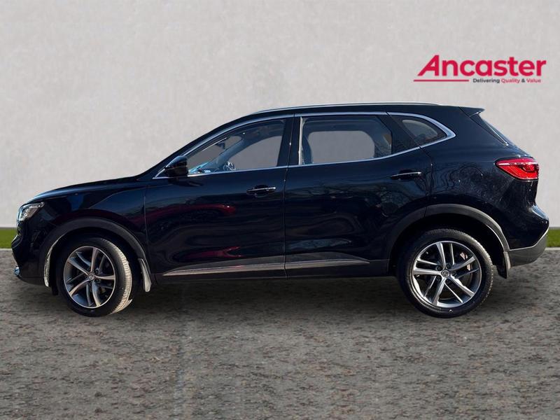 Used MG MG HS 2022 for sale - 78117207: Photo 6