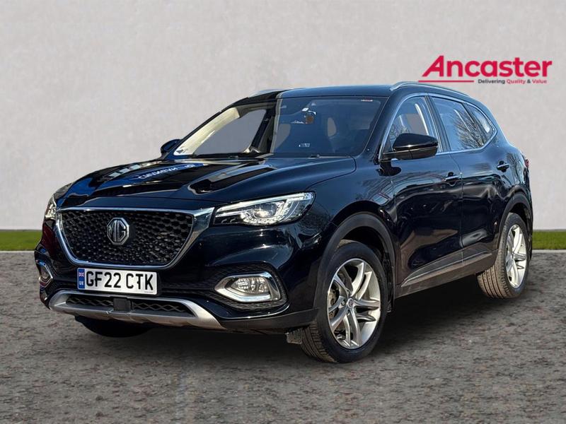 Used MG MG HS 2022 for sale - 78117207: Photo 7