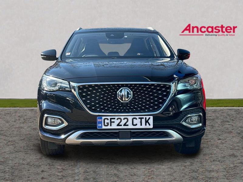 Used MG MG HS 2022 for sale - 78117207: Photo 8