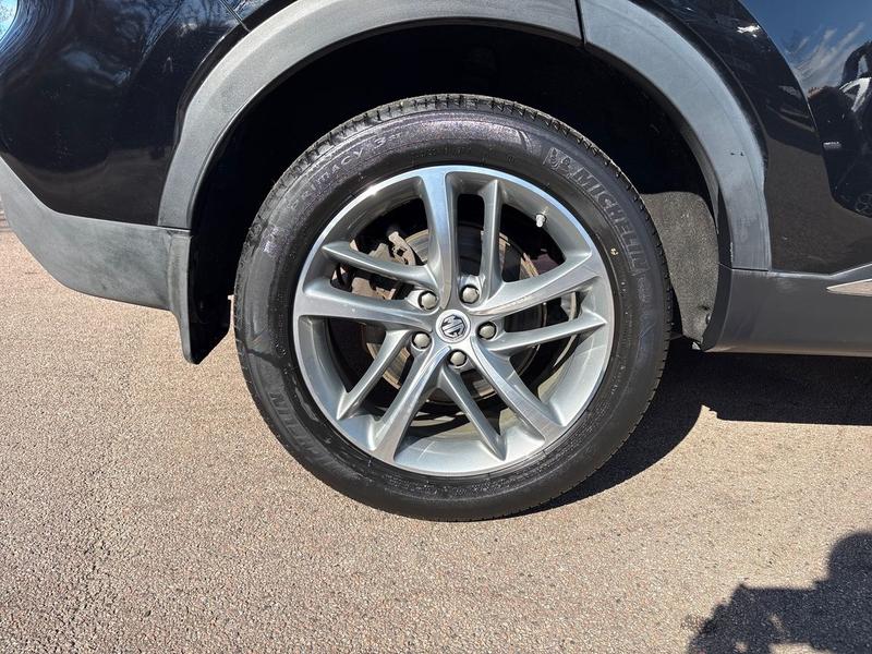 Used MG MG HS 2022 for sale - 78117207: Photo 9