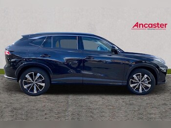 Used MG MG HS 2025 for sale - 75947020: Photo