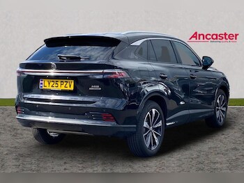 Used MG MG HS 2025 for sale - 75947020: Photo