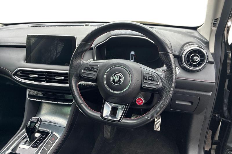 Used MG MG HS 2022 for sale - 77848685: Photo 11