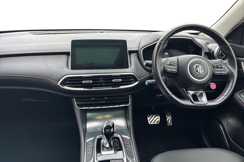 Used MG MG HS 2022 for sale - 77848685: Photo 12