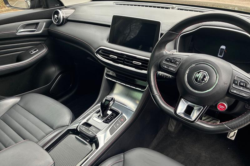 Used MG MG HS 2022 for sale - 77848685: Photo 14