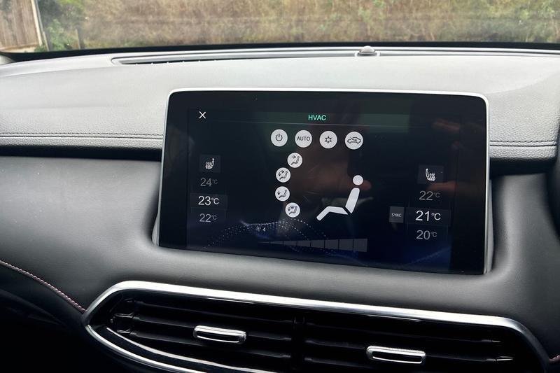 Used MG MG HS 2022 for sale - 77848685: Photo 15