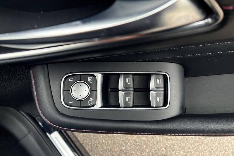 Used MG MG HS 2022 for sale - 77848685: Photo 16