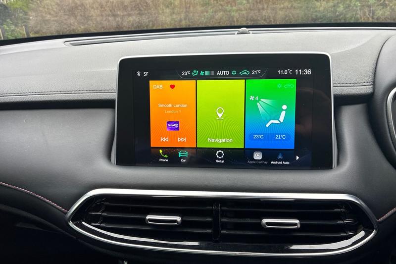 Used MG MG HS 2022 for sale - 77848685: Photo 17