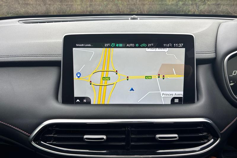 Used MG MG HS 2022 for sale - 77848685: Photo 18