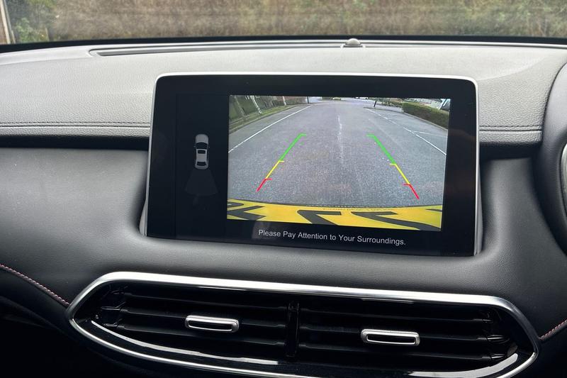 Used MG MG HS 2022 for sale - 77848685: Photo 19