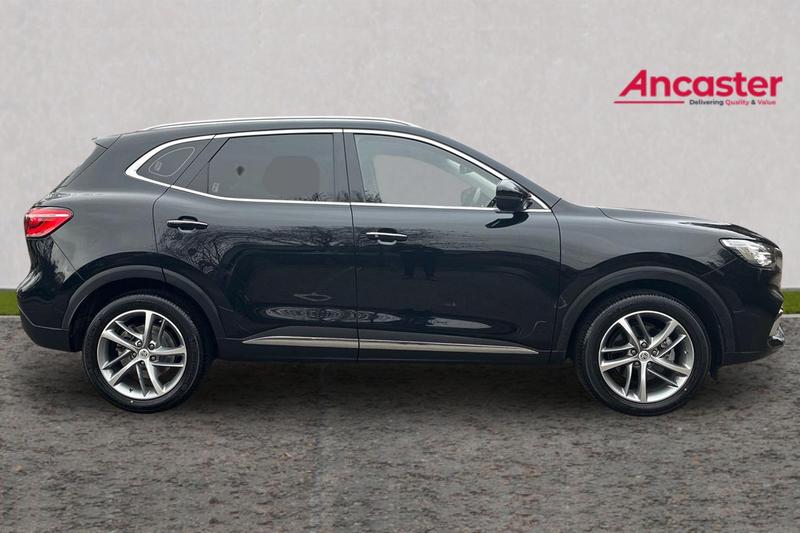 Used MG MG HS 2022 for sale - 77848685: Photo 2