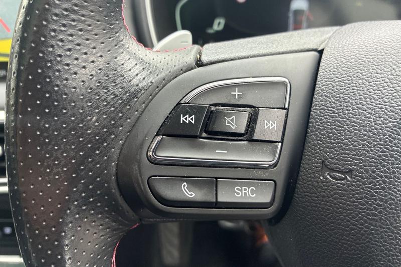 Used MG MG HS 2022 for sale - 77848685: Photo 21