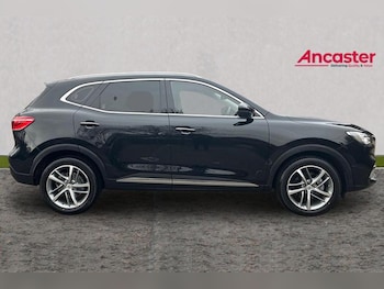 Used MG MG HS 2022 for sale - 77848685: Photo