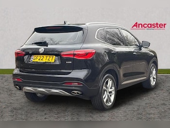 Used MG MG HS 2022 for sale - 77848685: Photo