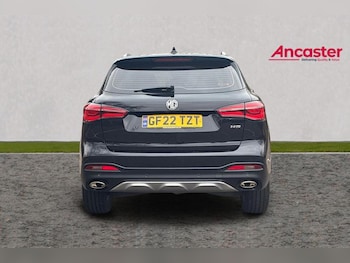 Used MG MG HS 2022 for sale - 77848685: Photo