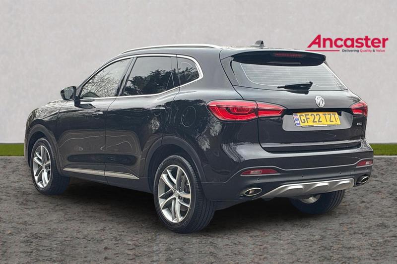 Used MG MG HS 2022 for sale - 77848685: Photo 5