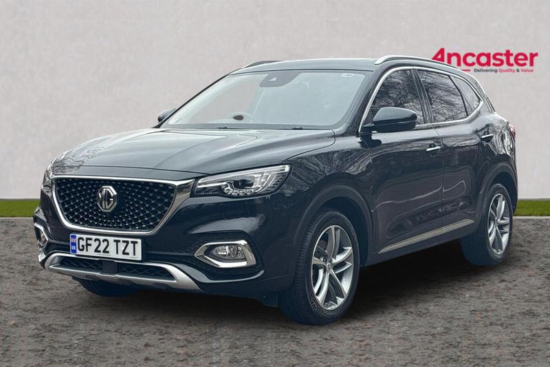 Used MG MG HS 2022 for sale - 77848685: Photo 7