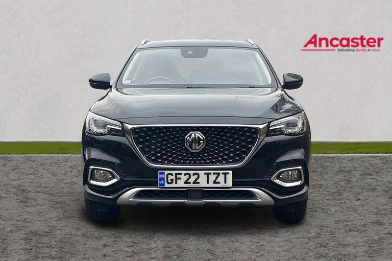 Used MG MG HS 2022 for sale - 77848685: Photo 8