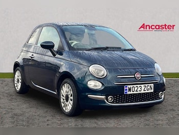 2023 - 1.0 Mild Hybrid 3dr Manual