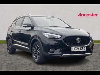 2024 - 1.0T GDi Exclusive 5dr DCT Automatic