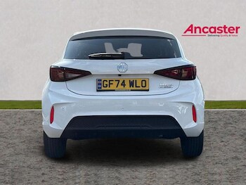 Used MG MG3 undefined for sale - 78405842: Photo