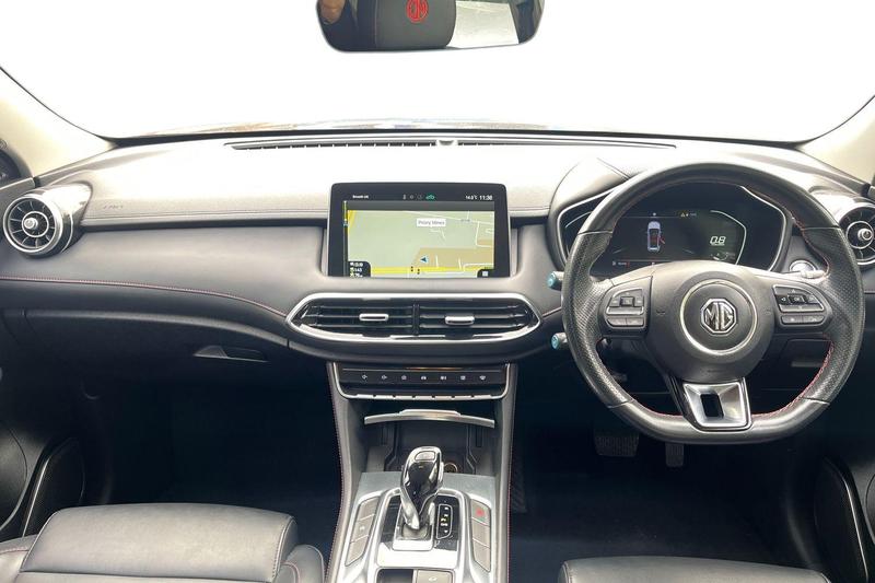 Used MG MG HS 2022 for sale - 76551772: Photo 12