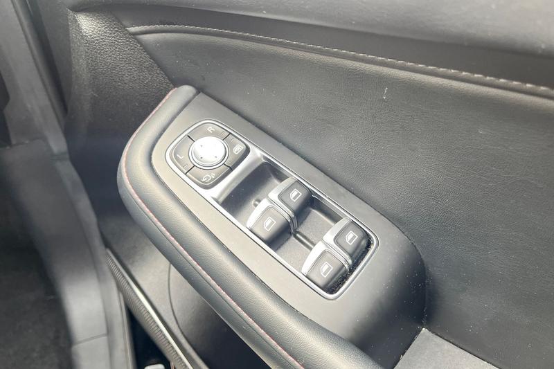 Used MG MG HS 2022 for sale - 76551772: Photo 16