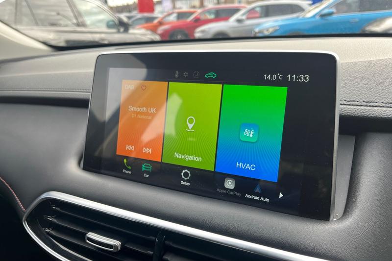 Used MG MG HS 2022 for sale - 76551772: Photo 17