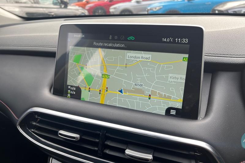 Used MG MG HS 2022 for sale - 76551772: Photo 18