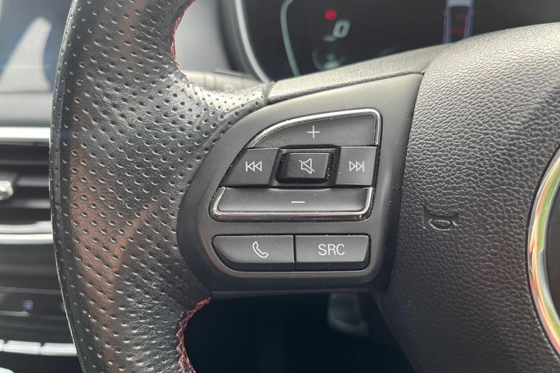 Used MG MG HS 2022 for sale - 76551772: Photo 21