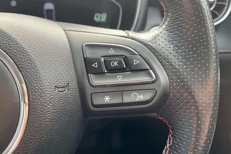 Used MG MG HS 2022 for sale - 76551772: Photo 22