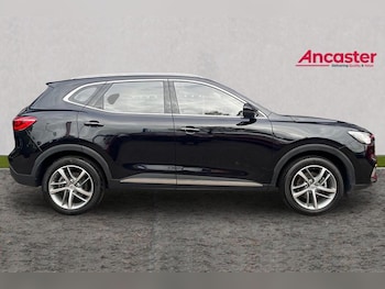 Used MG MG HS 2022 for sale - 76551772: Photo