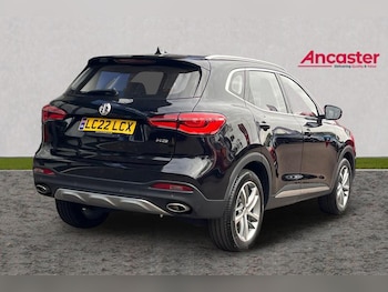 Used MG MG HS 2022 for sale - 76551772: Photo