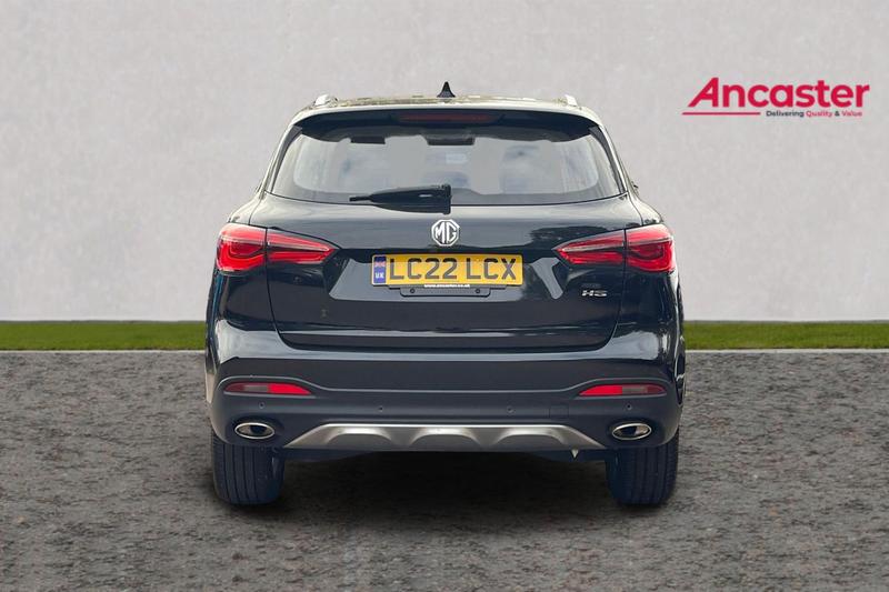 Used MG MG HS 2022 for sale - 76551772: Photo 4