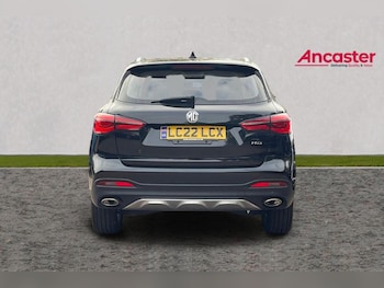 Used MG MG HS 2022 for sale - 76551772: Photo