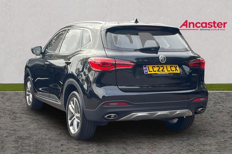 Used MG MG HS 2022 for sale - 76551772: Photo 5