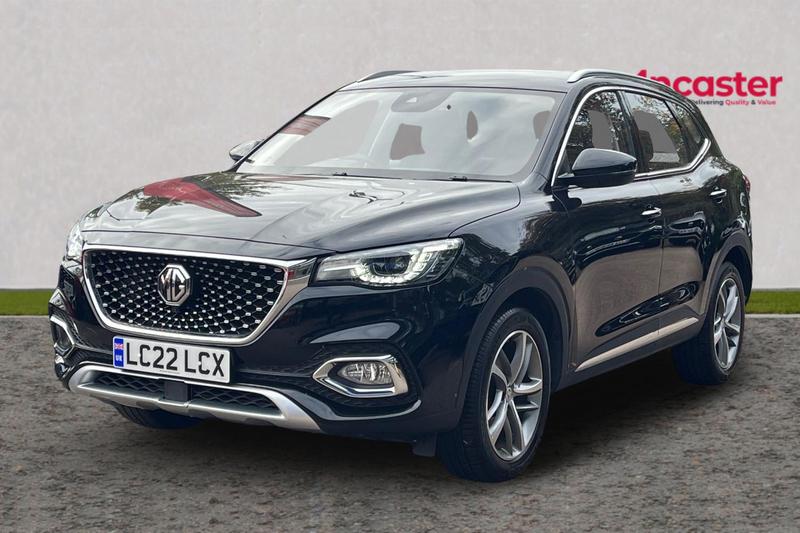 Used MG MG HS 2022 for sale - 76551772: Photo 7