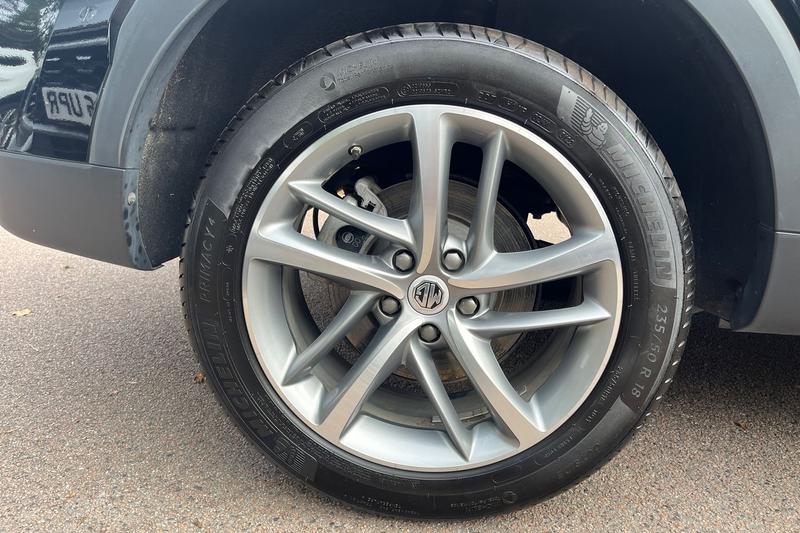 Used MG MG HS 2022 for sale - 76551772: Photo 9