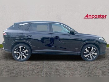 Used MG MG HS 2024 for sale - 75529589: Photo