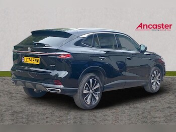 Used MG MG HS 2024 for sale - 75529589: Photo