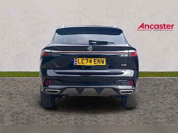 Used MG MG HS 2024 for sale - 75529589: Photo