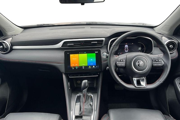 Used MG MG ZS 2024 for sale - 76244799: Photo 12